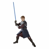 Anakin skywalker figura 15 cm star wars: ahsoka the black series