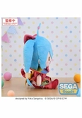Hatsune miku wonderland sekai version peluche 27 cm hatsune miku: colorful stage fuwa petit