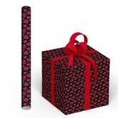 Papier cadeau naruto