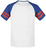 T-Shirt Superman : Sport Gris - M