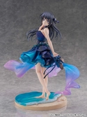 Rascal does not dream of bunny girl senpai statuette pvc 1/7 mai sakurajima starry night sky ver. 25 cm