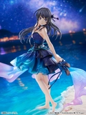 Rascal does not dream of bunny girl senpai statuette pvc 1/7 mai sakurajima starry night sky ver. 25 cm