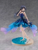 Rascal does not dream of bunny girl senpai statuette pvc 1/7 mai sakurajima starry night sky ver. 25 cm