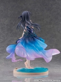 Rascal does not dream of bunny girl senpai statuette pvc 1/7 mai sakurajima starry night sky ver. 25 cm