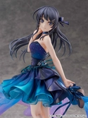 Rascal does not dream of bunny girl senpai statuette pvc 1/7 mai sakurajima starry night sky ver. 25 cm