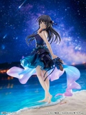 Rascal does not dream of bunny girl senpai statuette pvc 1/7 mai sakurajima starry night sky ver. 25 cm