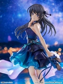Rascal does not dream of bunny girl senpai statuette pvc 1/7 mai sakurajima starry night sky ver. 25 cm