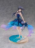 Rascal does not dream of bunny girl senpai statuette pvc 1/7 mai sakurajima starry night sky ver. 25 cm