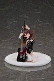 Original character statuette pvc 1/6 tale bunny aya illustration by kaito 14 cm