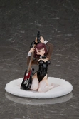 Original character statuette pvc 1/6 tale bunny aya illustration by kaito 14 cm