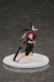 Original character statuette pvc 1/6 tale bunny aya illustration by kaito 14 cm