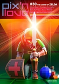 Pix N Love 30 : The Legend of Zelda