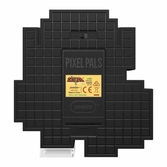 PIXEL PALS Light Up Collectible Figures - 8-Bit Link- W3