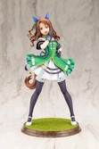 Uma musume pretty derby statuette pvc 1/7 king halo 25 cm