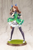 Uma musume pretty derby statuette pvc 1/7 king halo 25 cm