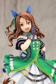 Uma musume pretty derby statuette pvc 1/7 king halo 25 cm