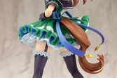 Uma musume pretty derby statuette pvc 1/7 king halo 25 cm