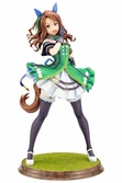 Uma musume pretty derby statuette pvc 1/7 king halo 25 cm