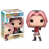 NARUTO - Bobble Head POP N° 183 - Sakura