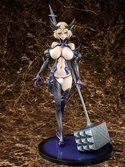 Taimanin rpg x statuette 1/6 revenant wight 34 cm