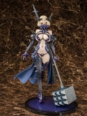 Taimanin rpg x statuette 1/6 revenant wight 34 cm