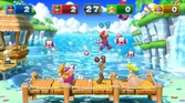 Mario Party 10 + Amiibo Mario - WII U