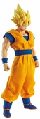 DRAGON BALL Z Figurine Super Saiyan Goku D.O.D. 21cm