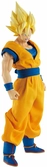 DRAGON BALL Z Figurine Super Saiyan Goku D.O.D. 21cm
