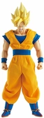 DRAGON BALL Z Figurine Super Saiyan Goku D.O.D. 21cm