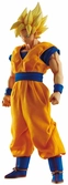 DRAGON BALL Z Figurine Super Saiyan Goku D.O.D. 21cm