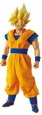 DRAGON BALL Z Figurine Super Saiyan Goku D.O.D. 21cm