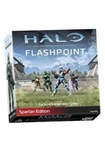 Halo flashpoint spartan edition jdm