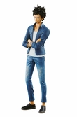 ONE PIECE - Figurine Jeans Freak - Trafalgar Law - 21cm