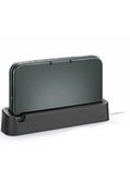 Socle de recharge Noir - New 3DS XL
