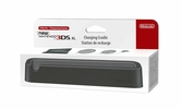 Socle de recharge Noir - New 3DS XL