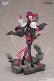 Honkai: star rail statuette pvc 1/7 kafka 27 cm