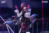 Honkai: star rail statuette pvc 1/7 kafka 27 cm