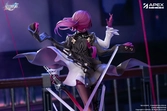 Honkai: star rail statuette pvc 1/7 kafka 27 cm