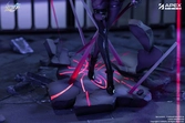 Honkai: star rail statuette pvc 1/7 kafka 27 cm