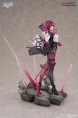 Honkai: star rail statuette pvc 1/7 kafka 27 cm