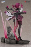 Honkai: star rail statuette pvc 1/7 kafka 27 cm