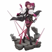 Honkai: star rail statuette pvc 1/7 kafka 27 cm