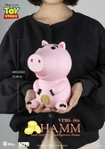Toy story piggy bank tirelire hamm 25 cm