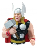 MARVEL - Tirelire - Classic Thor Bust 20 cm