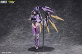 Goddess of victory: nikke statuette pvc 1/7 isabel regular edition 25 cm