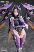 Goddess of victory: nikke statuette pvc 1/7 isabel regular edition 25 cm
