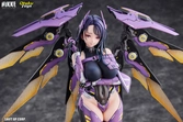 Goddess of victory: nikke statuette pvc 1/7 isabel regular edition 25 cm