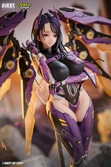 Goddess of victory: nikke statuette pvc 1/7 isabel regular edition 25 cm
