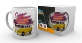 VW - Mug - 300 ml - California Dreaming