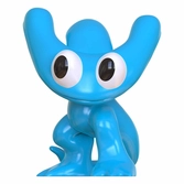 Rainbow friends présentoir mini-figurines series 3 7 cm (24)